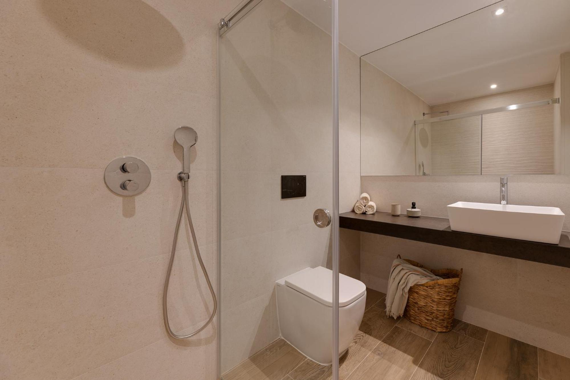 Apartment Laura Residence Bali Alicante Exterior foto
